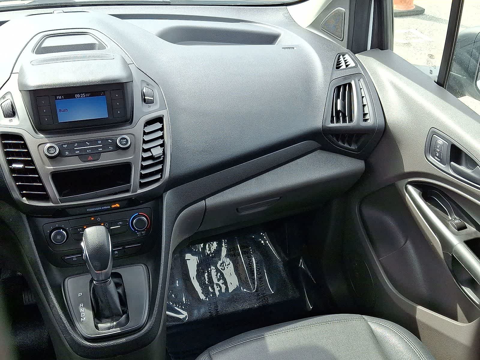 Thumbnail: 2020 Ford Transit Series - 12