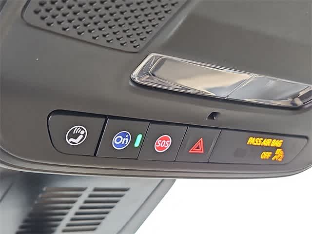 Thumbnail: 2026 Chevrolet Equinox - 22