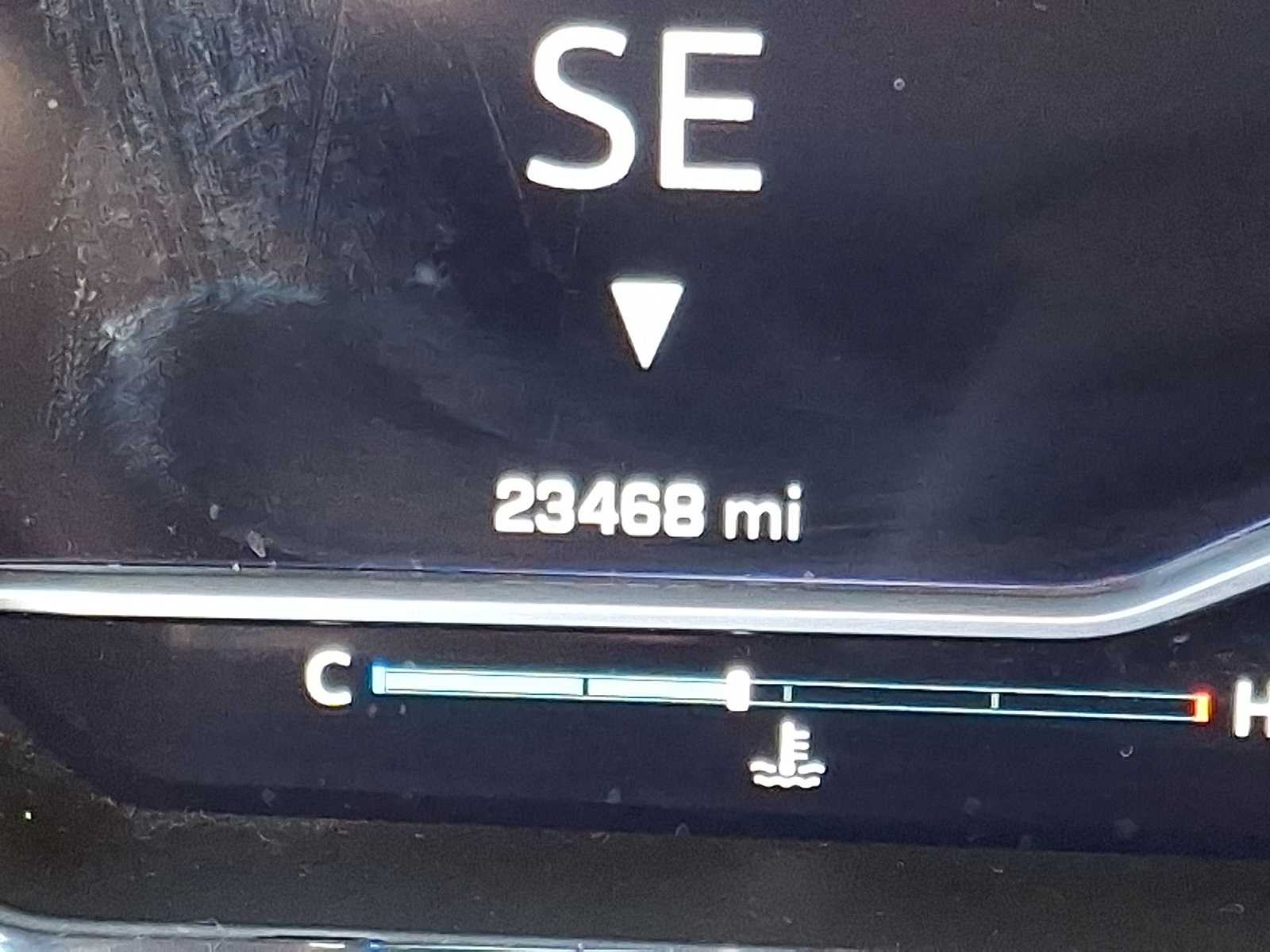 Thumbnail: 2023 Chevrolet Silverado 1500 - 18