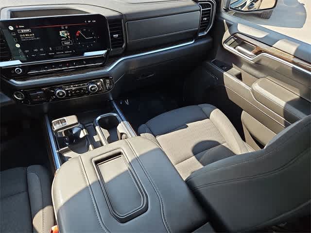 Thumbnail: 2022 GMC Sierra 1500 - 12