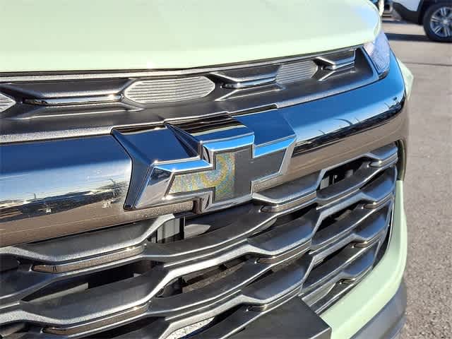 Thumbnail: 2025 Chevrolet TrailBlazer - 34