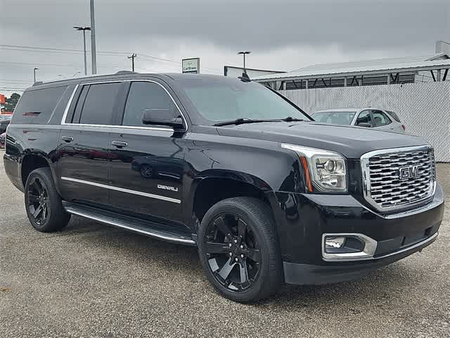 Thumbnail: 2019 GMC Yukon XL - 2