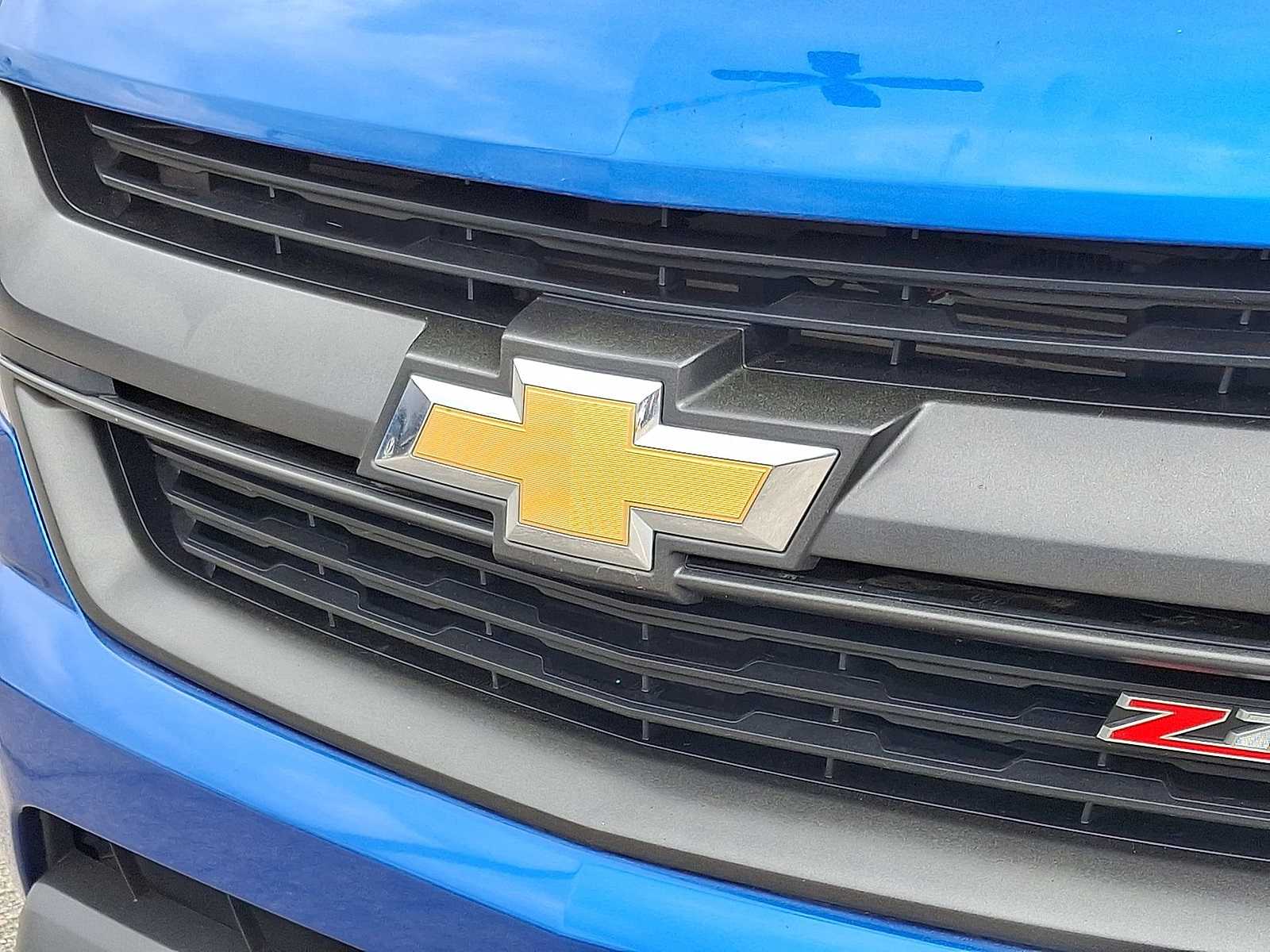 Thumbnail: 2018 Chevrolet Colorado - 34
