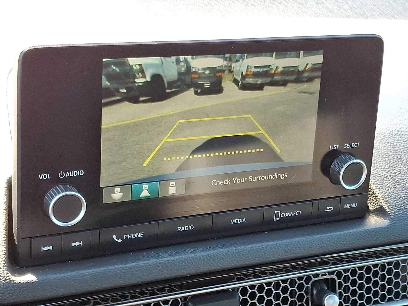 Thumbnail: 2023 Honda Civic - 20