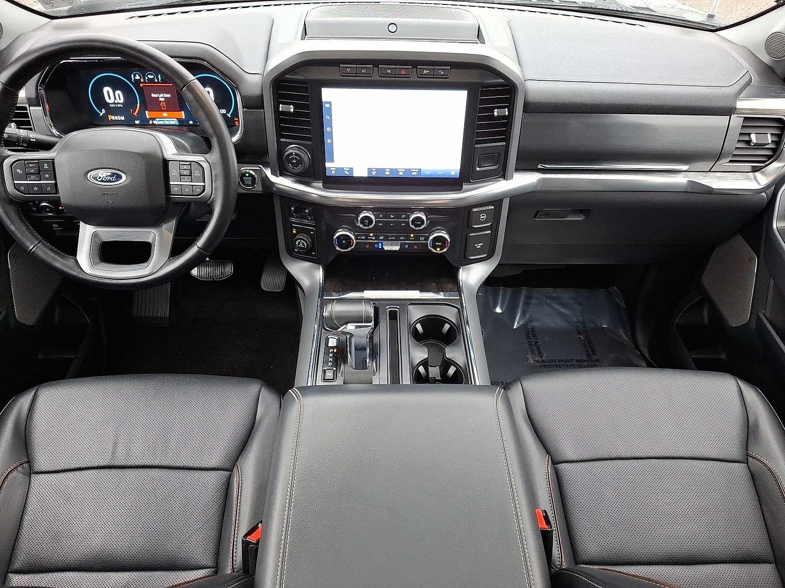 Thumbnail: 2022 Ford F-150 - 11