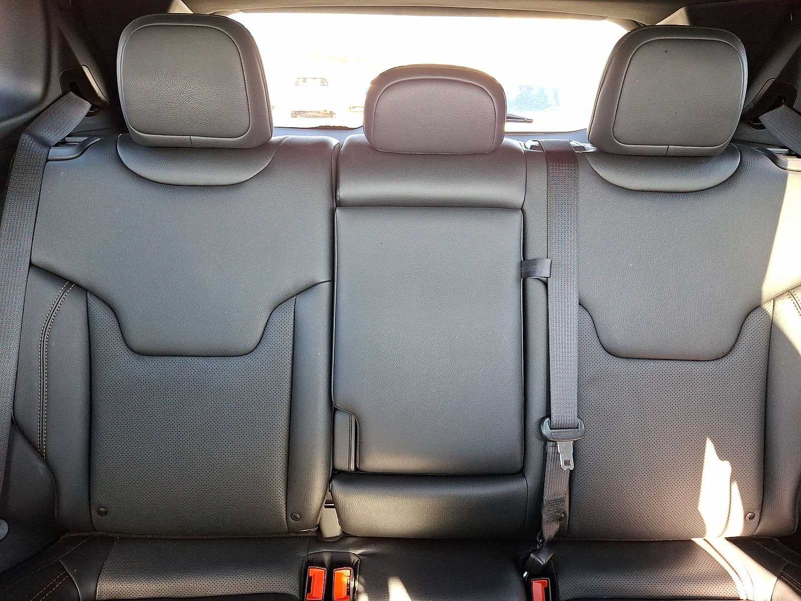 Thumbnail: 2024 Jeep Compass - 14