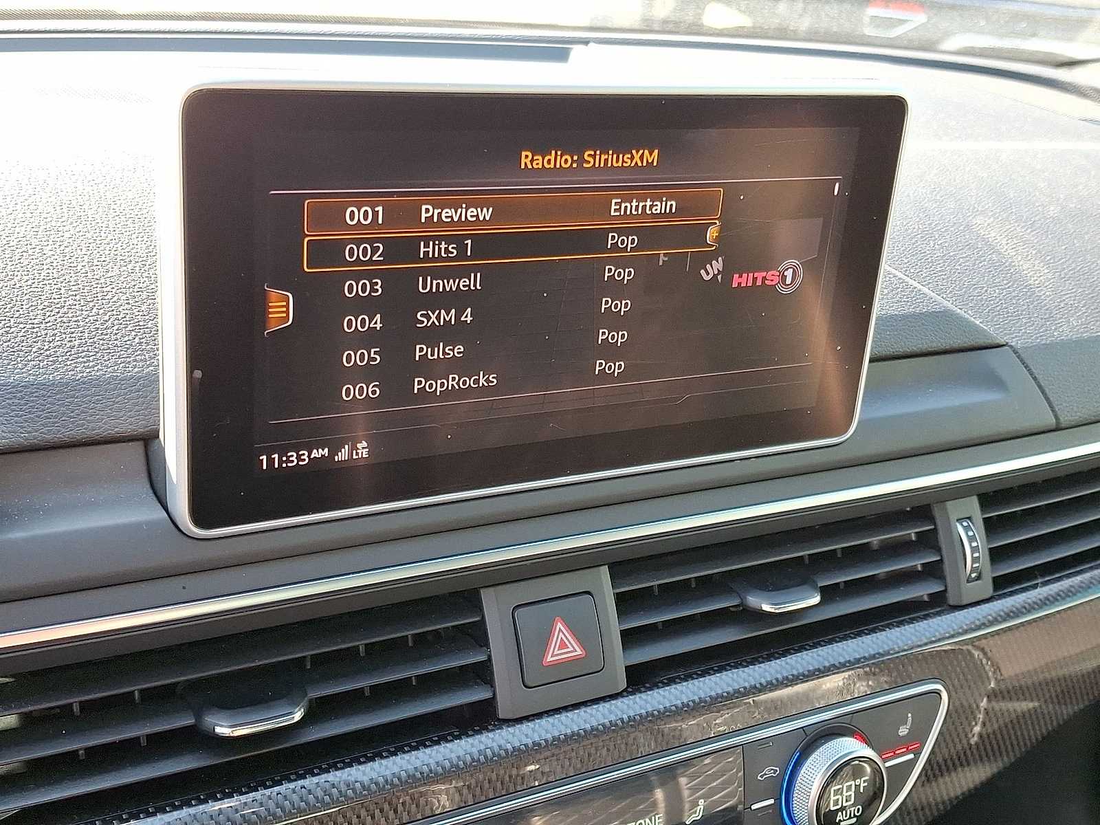 Thumbnail: 2019 Audi S5 - 19