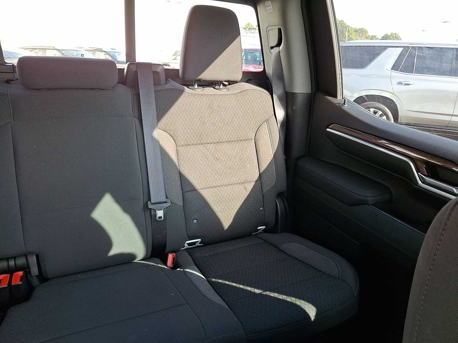 Thumbnail: 2022 Chevrolet Silverado 1500 - 15