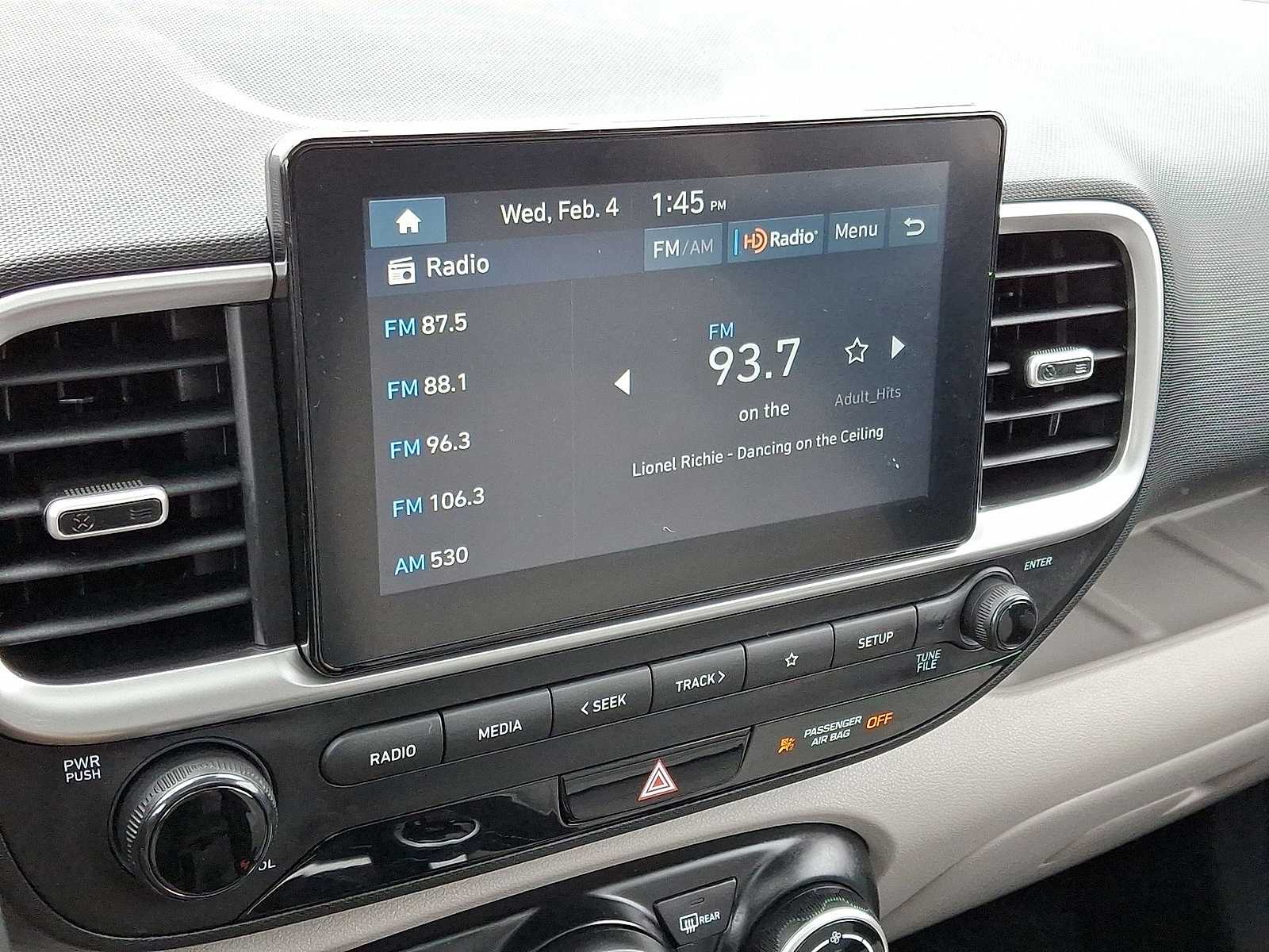 Thumbnail: 2025 Hyundai Venue - 19