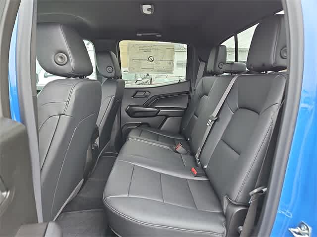 Thumbnail: 2026 Chevrolet Colorado - 8