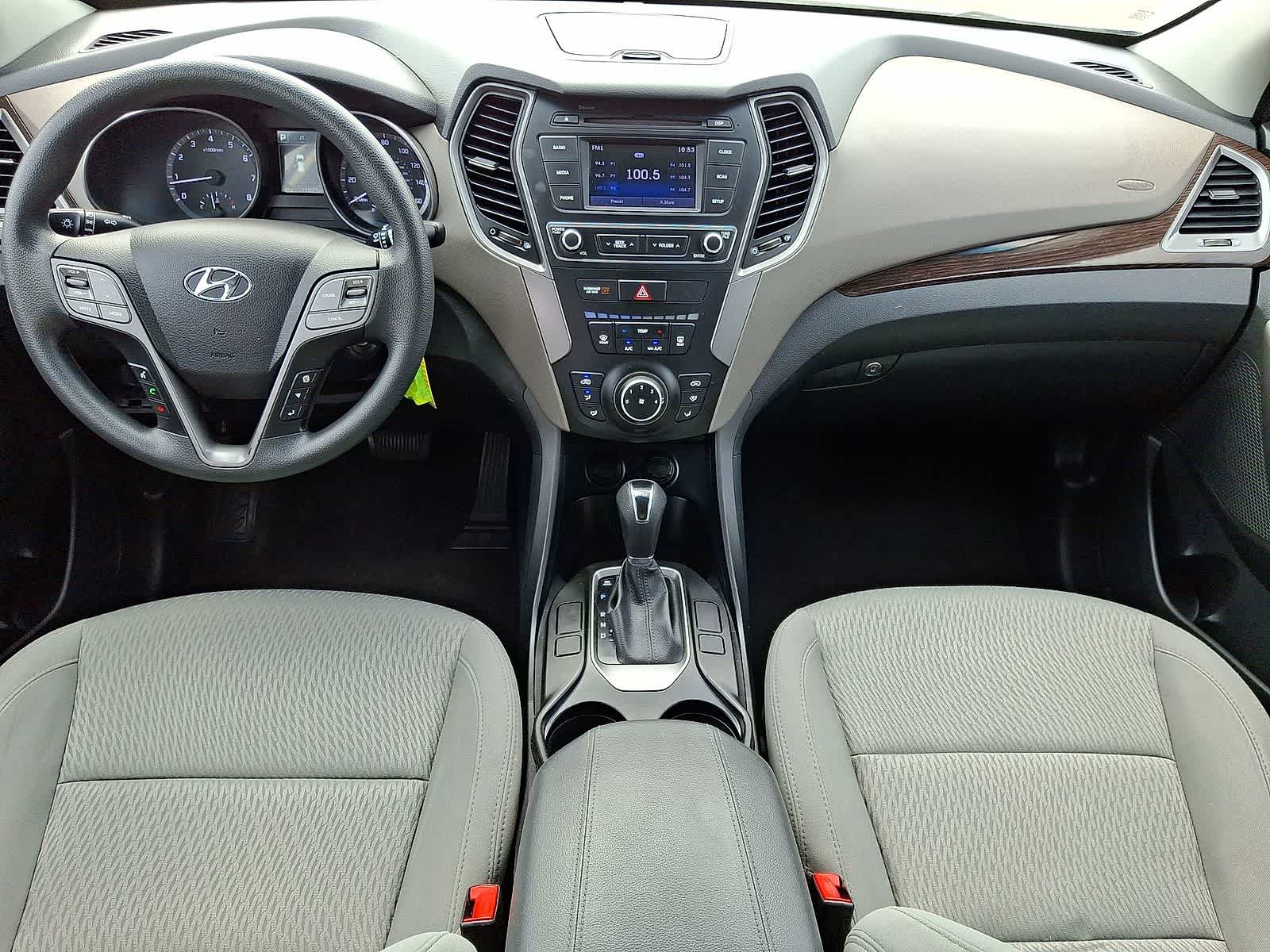 Thumbnail: 2018 Hyundai Santa Fe - 24