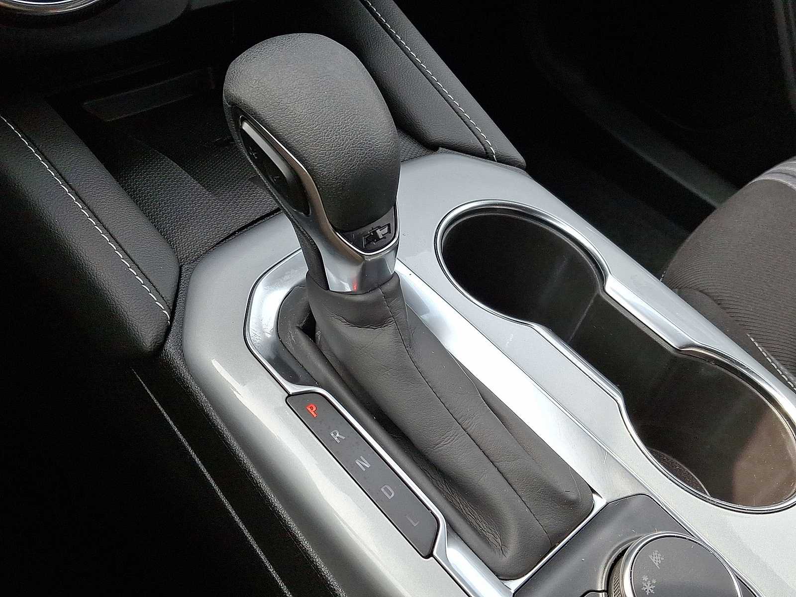 Thumbnail: 2024 Chevrolet Blazer - 20