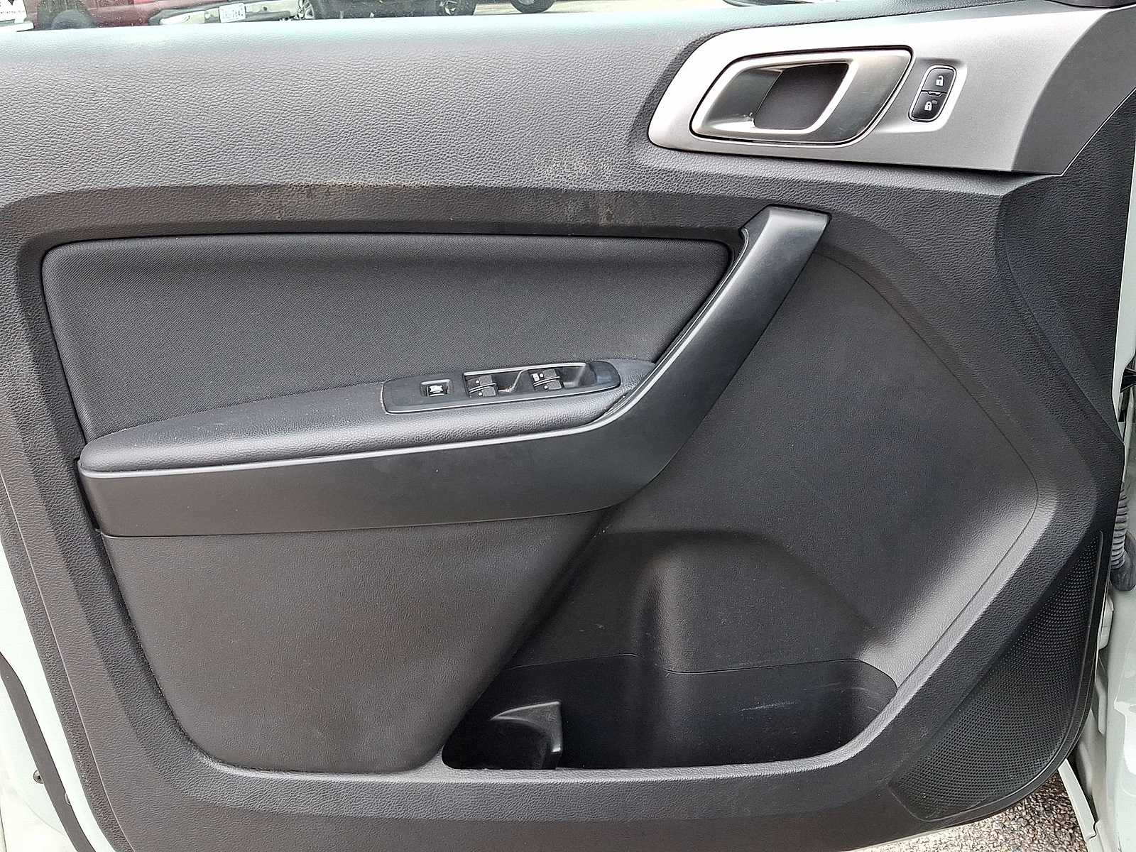 Thumbnail: 2021 Ford Ranger - 23