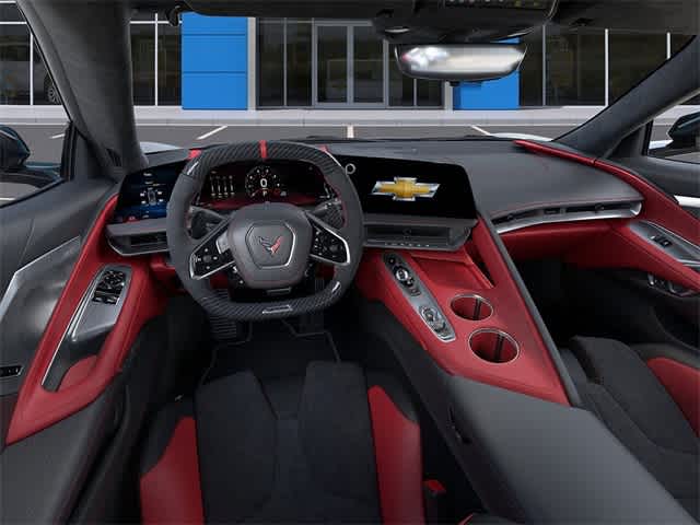 Thumbnail: 2026 Chevrolet Corvette - 15