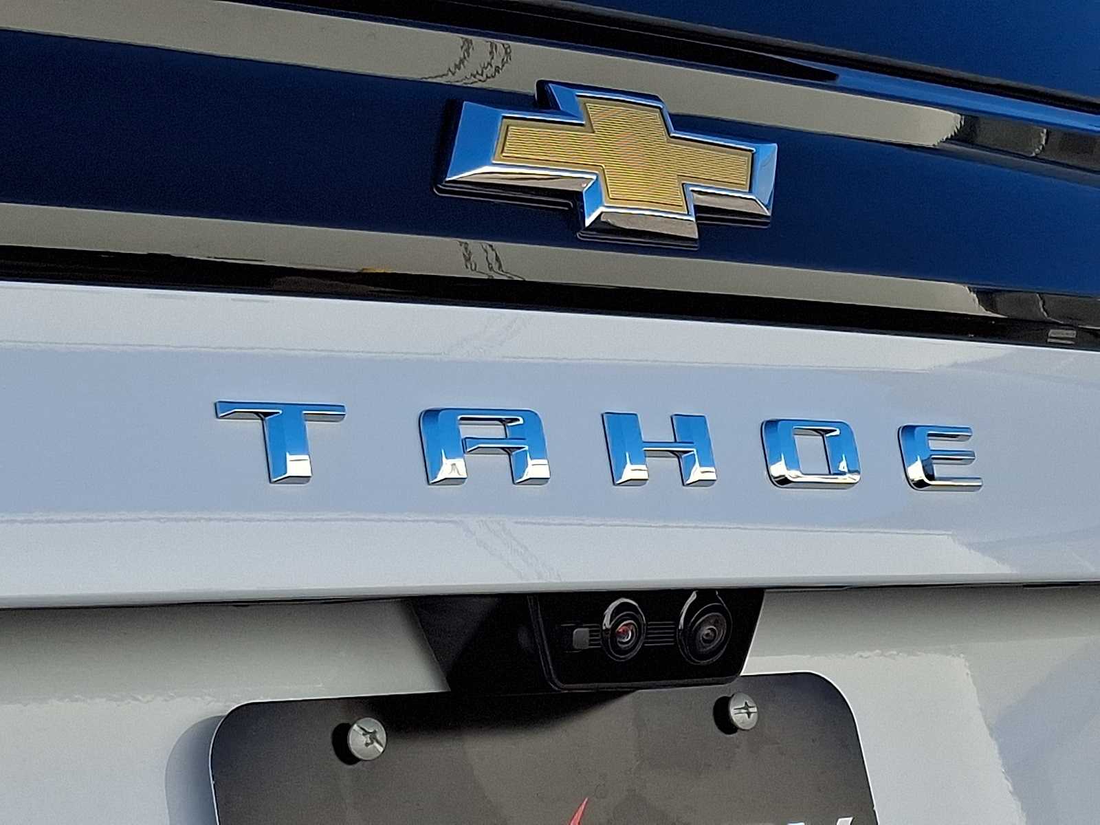 Thumbnail: 2026 Chevrolet Tahoe - 24