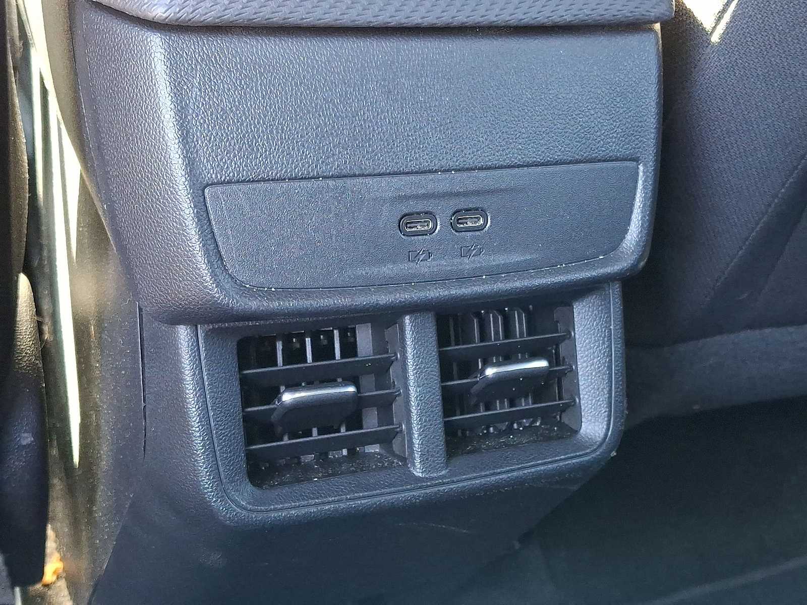 Thumbnail: 2025 Chevrolet Equinox - 26