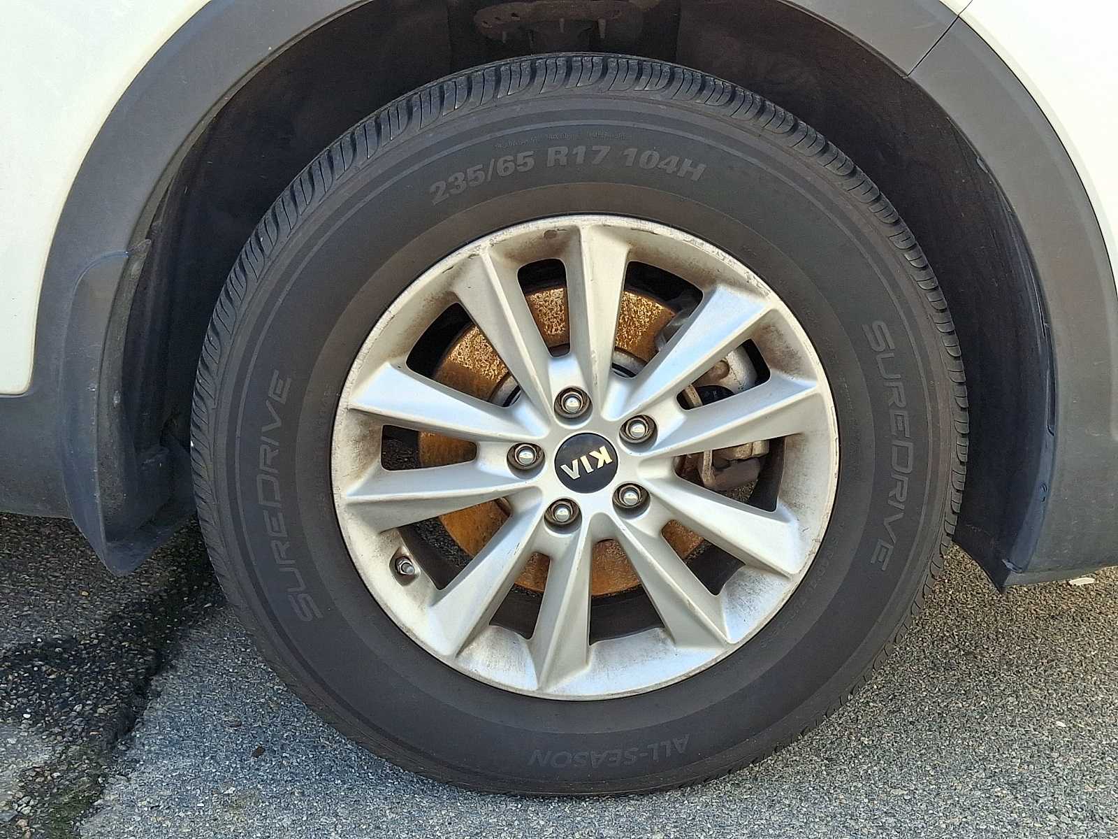 Thumbnail: 2019 Kia Sorento - 6