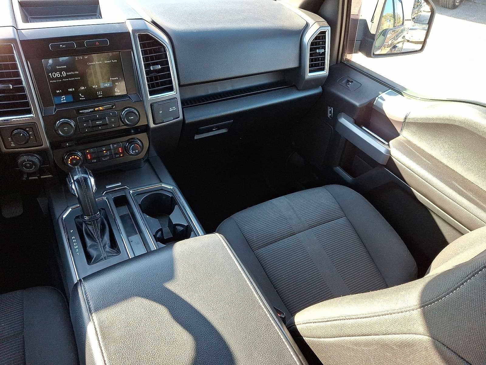 Thumbnail: 2016 Ford F-150 - 12