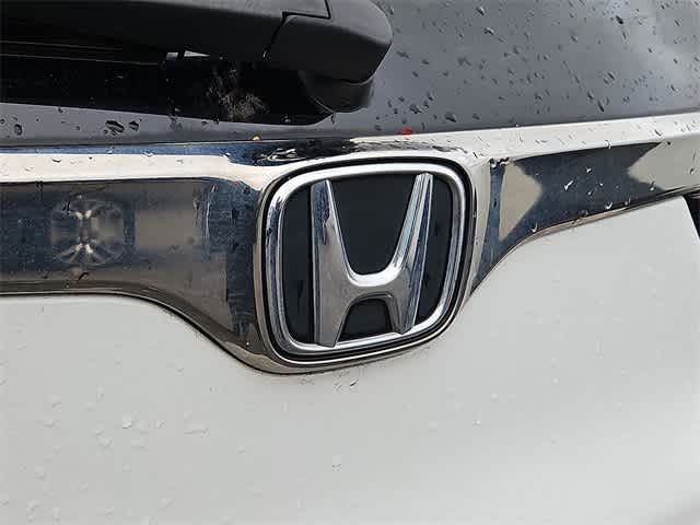 Thumbnail: 2020 Honda CR-V - 5