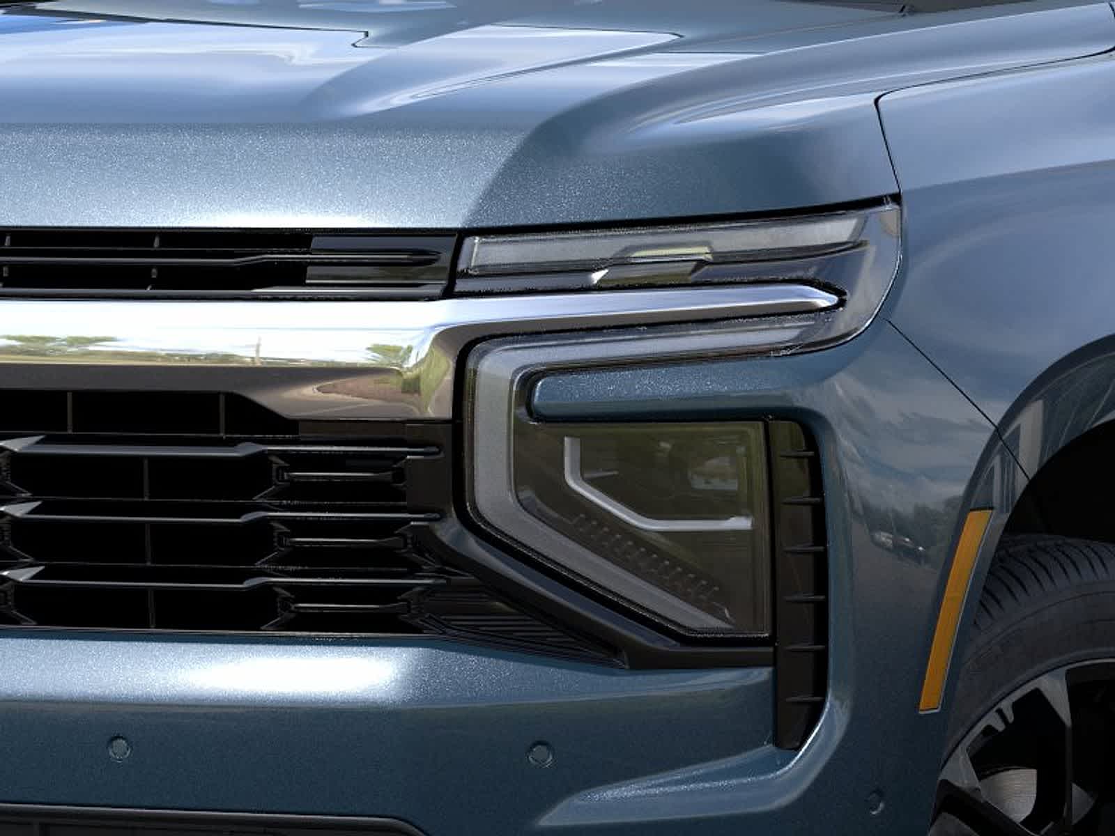 Thumbnail: 2026 Chevrolet Suburban - 10