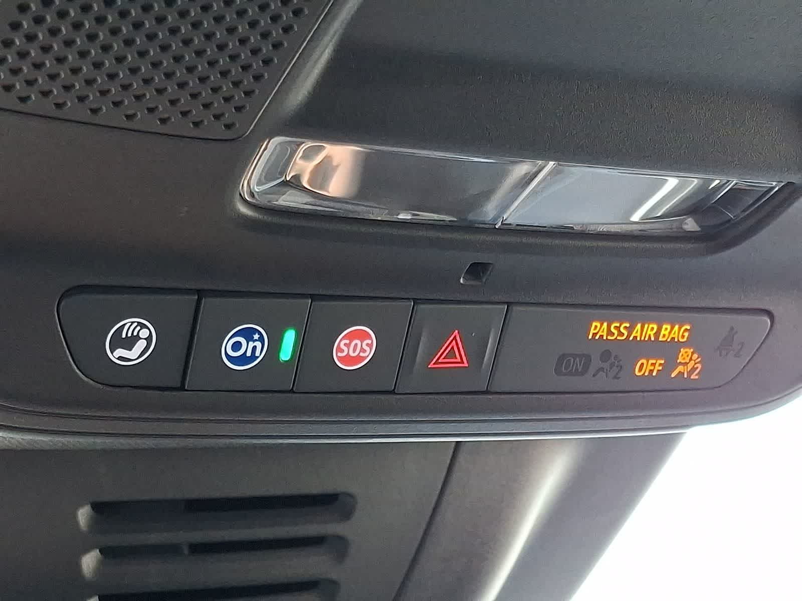 Thumbnail: 2026 Chevrolet Equinox - 20