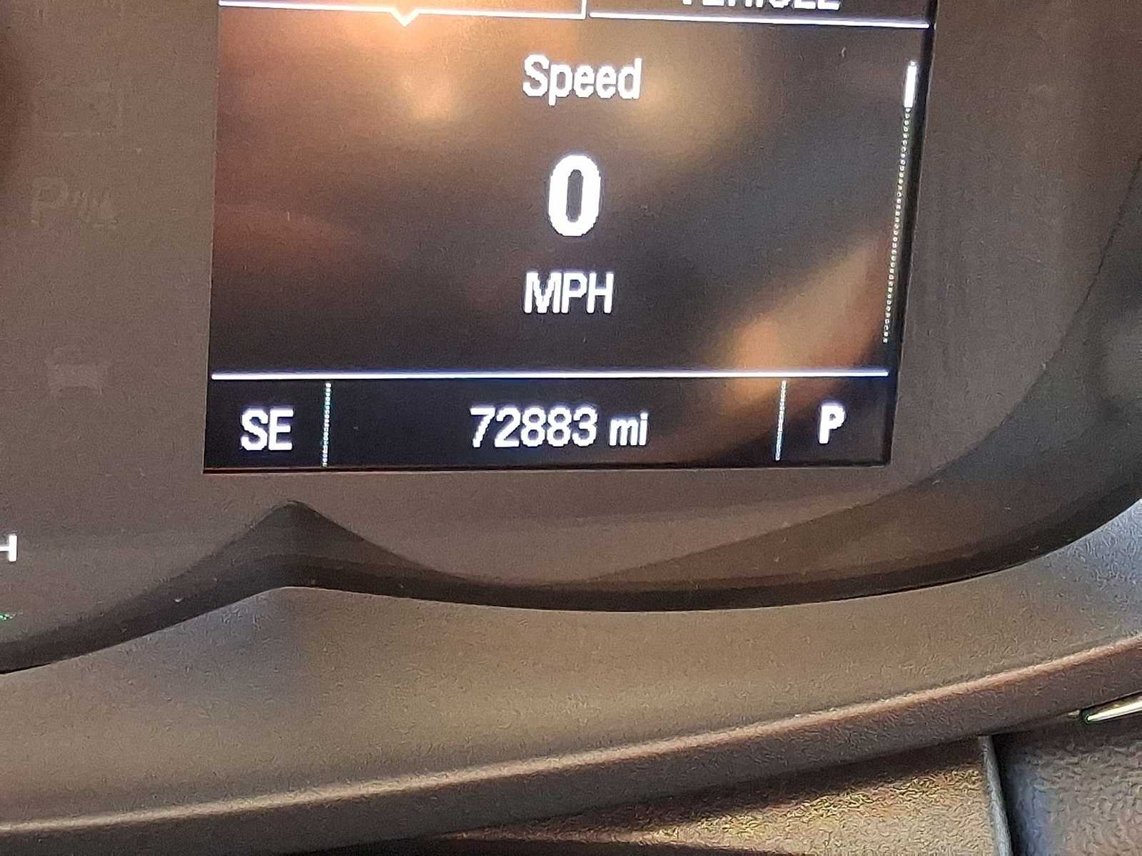 Thumbnail: 2019 Chevrolet Trax - 18