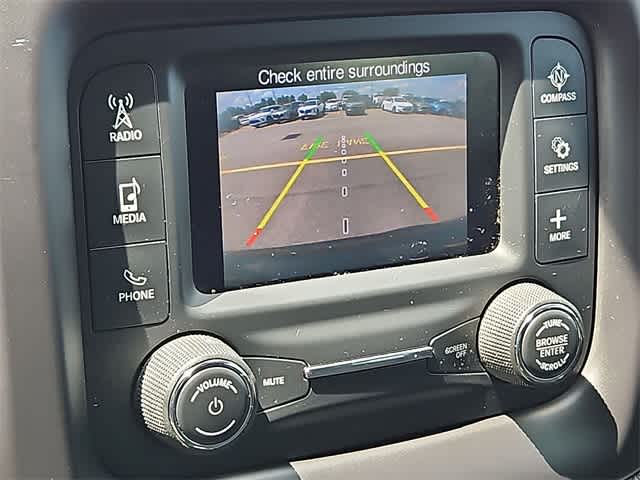 Thumbnail: 2018 Jeep Compass - 21