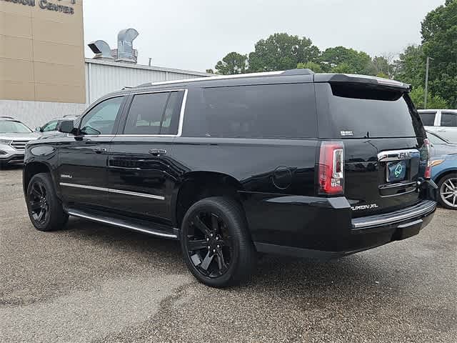 Thumbnail: 2019 GMC Yukon XL - 4