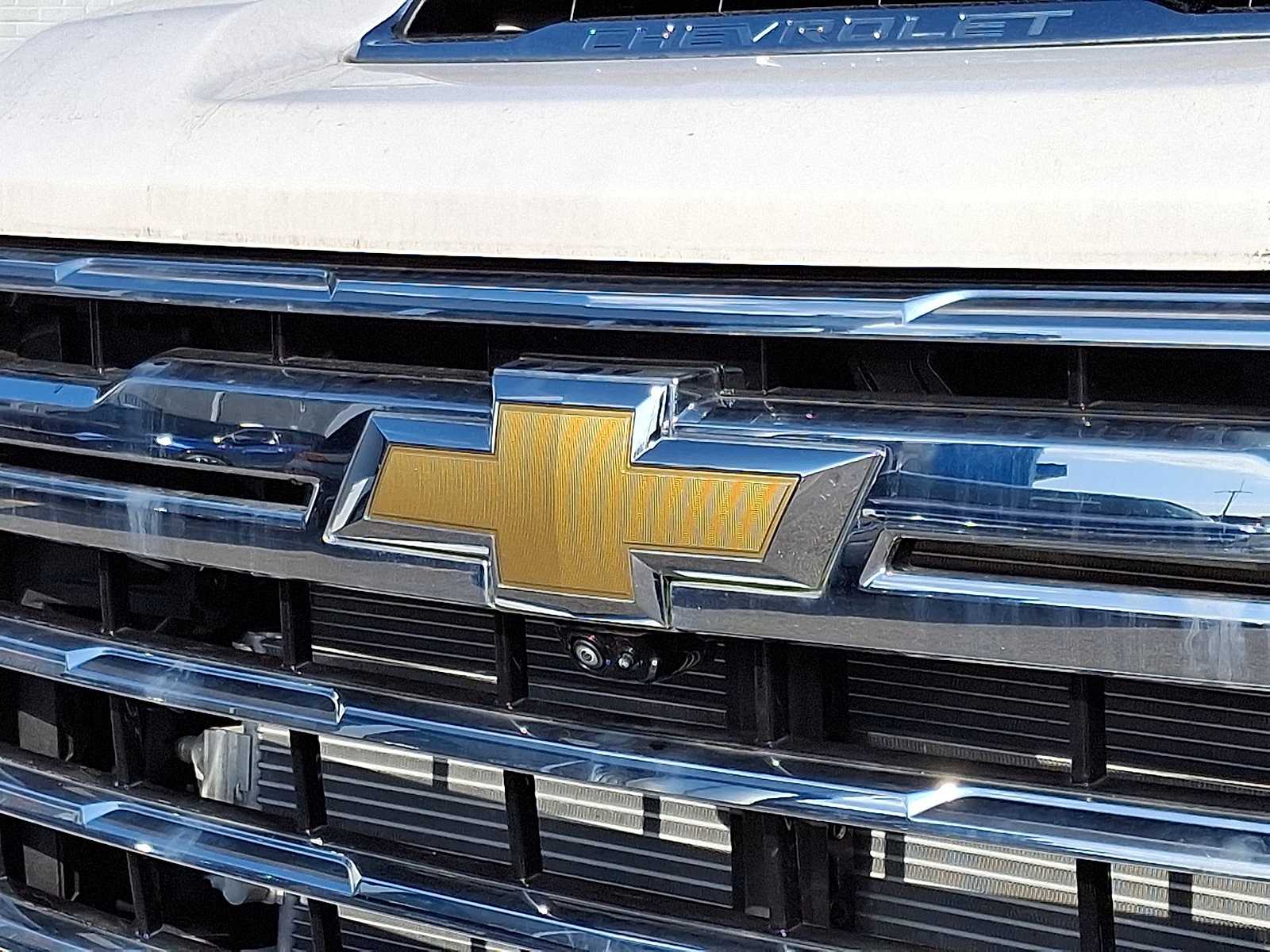 Thumbnail: 2024 Chevrolet Silverado 3500 - 38