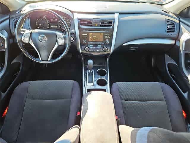 Thumbnail: 2013 Nissan Altima - 11