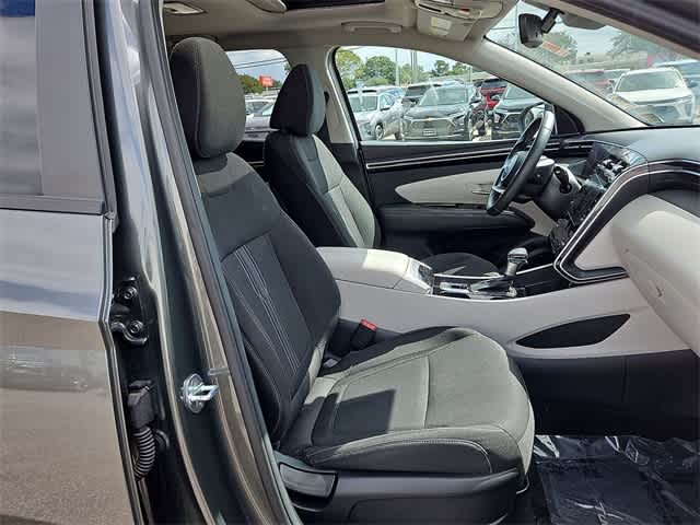 Thumbnail: 2022 Hyundai Tucson - 33