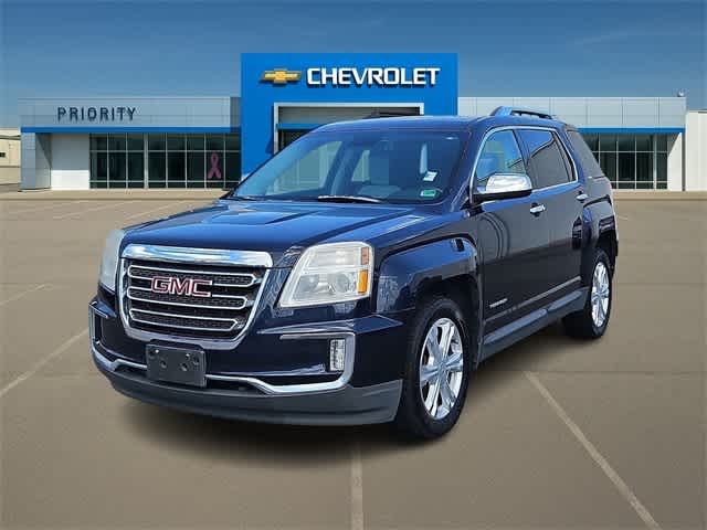 2016 GMC Terrain SLT -
                  Chesapeake, VA