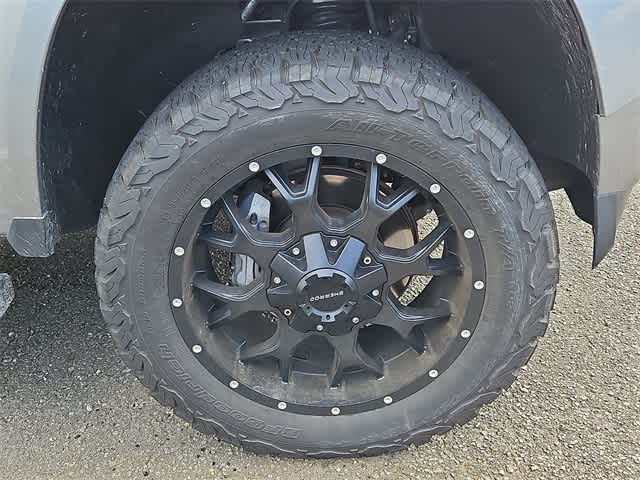 Thumbnail: 2023 Chevrolet Colorado - 4