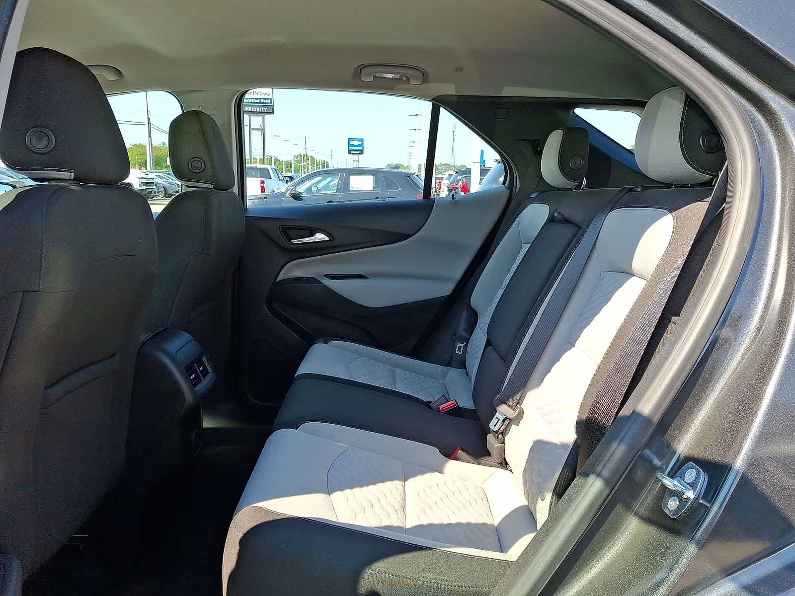 Thumbnail: 2018 Chevrolet Equinox - 29
