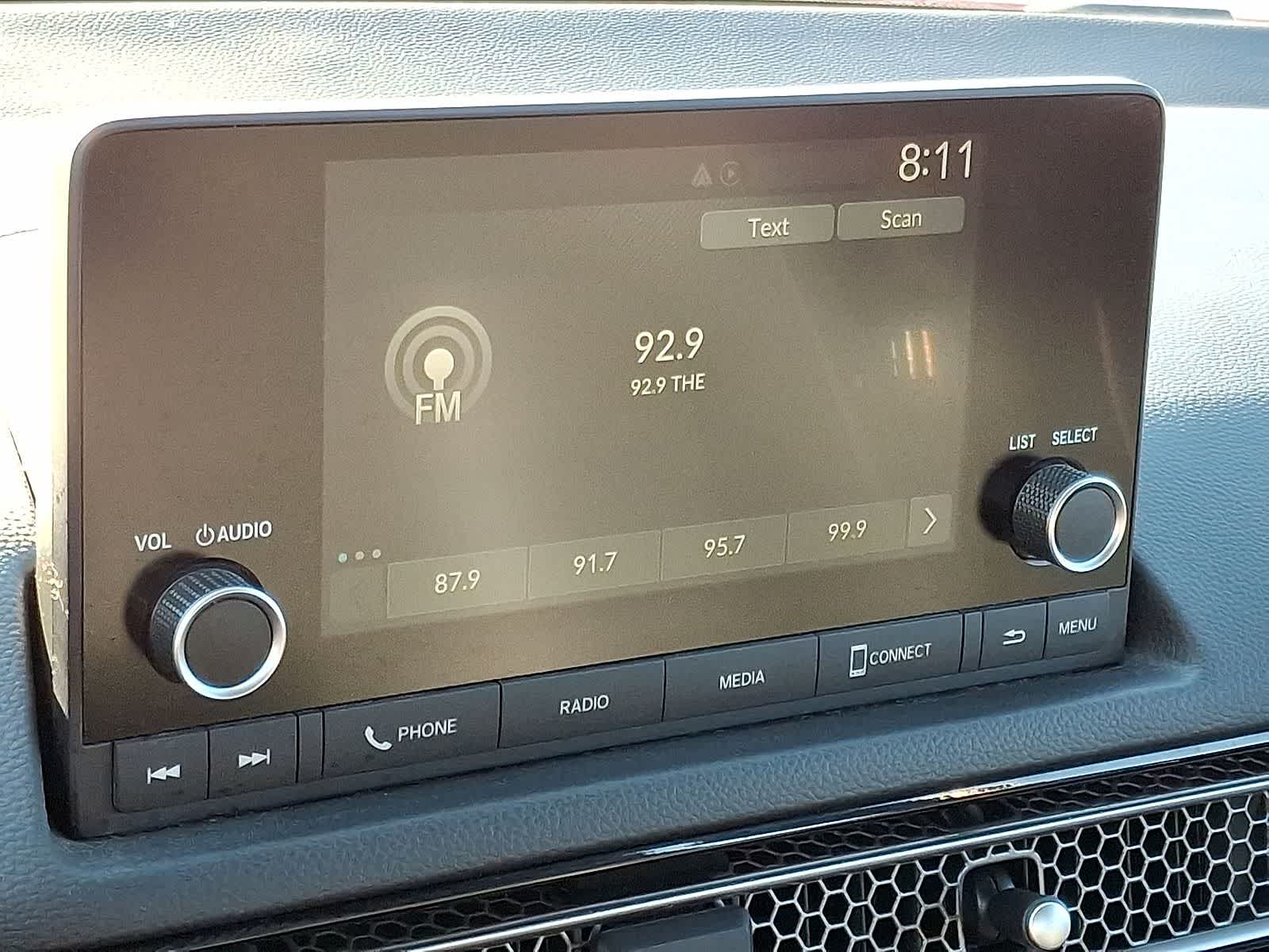 Thumbnail: 2025 Honda Civic - 19