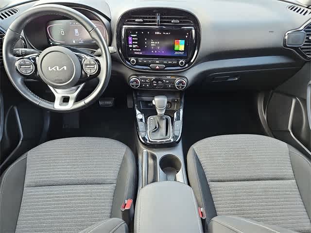 Thumbnail: 2023 Kia Soul - 11