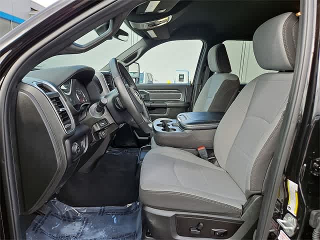 Thumbnail: 2024 RAM 2500 - 25