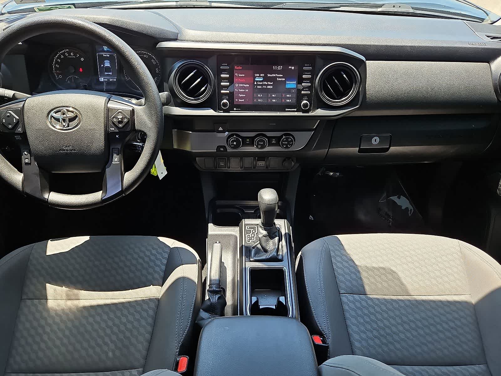Thumbnail: 2023 Toyota Tacoma - 24