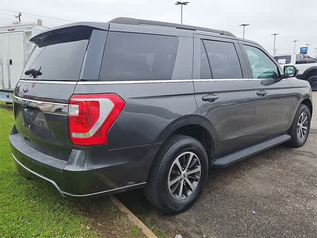 Thumbnail: 2020 Ford Expedition - 3