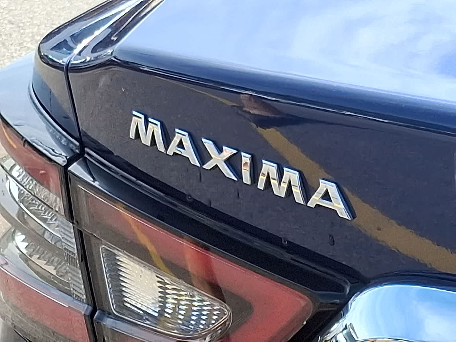 Thumbnail: 2019 Nissan Maxima - 37