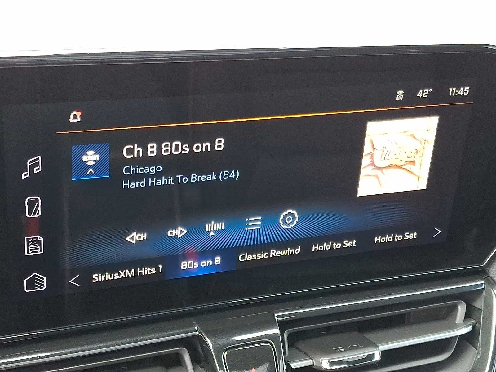 Thumbnail: 2026 Chevrolet TrailBlazer - 13