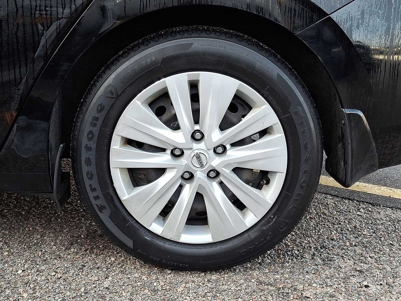 Thumbnail: 2021 Nissan Sentra - 36