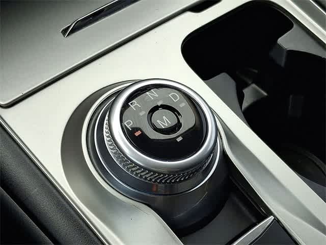 Thumbnail: 2020 Ford Explorer - 21