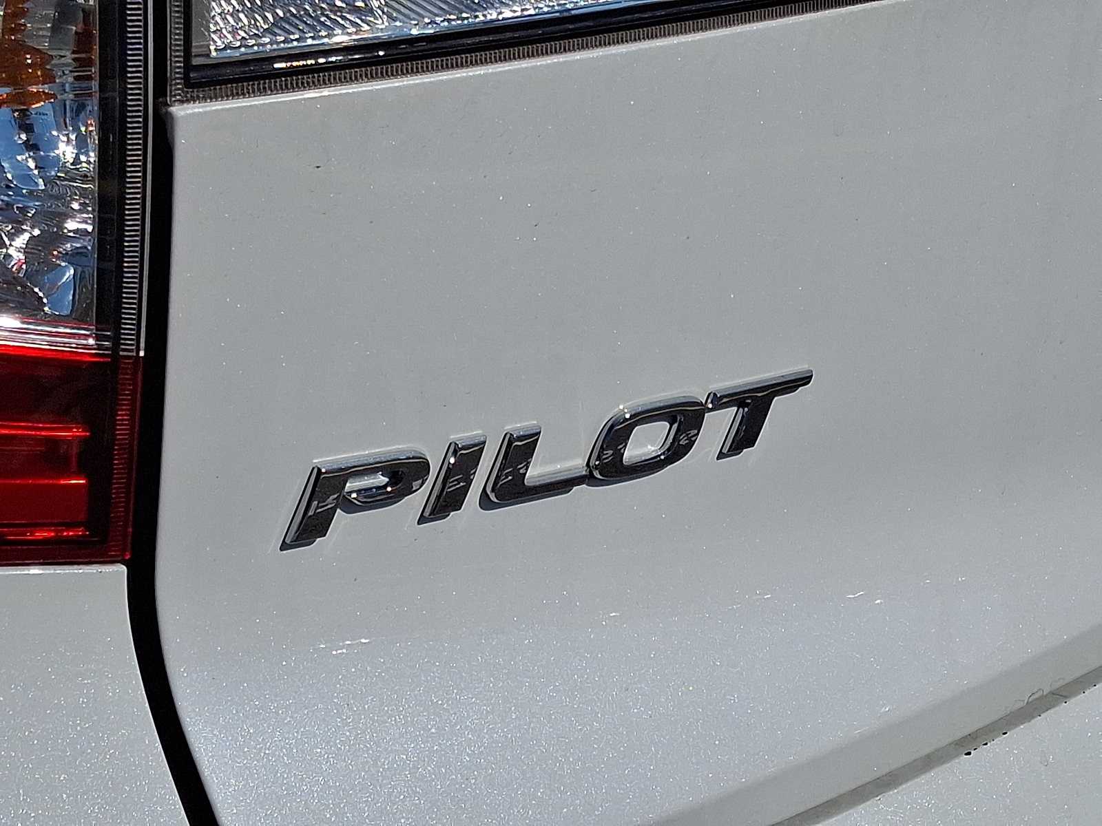 Thumbnail: 2022 Honda Pilot - 5