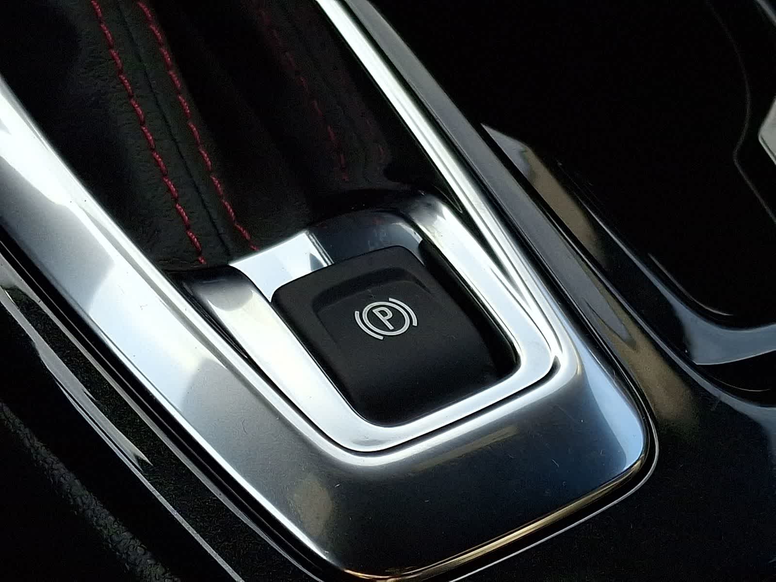 Thumbnail: 2026 Chevrolet TrailBlazer - 21