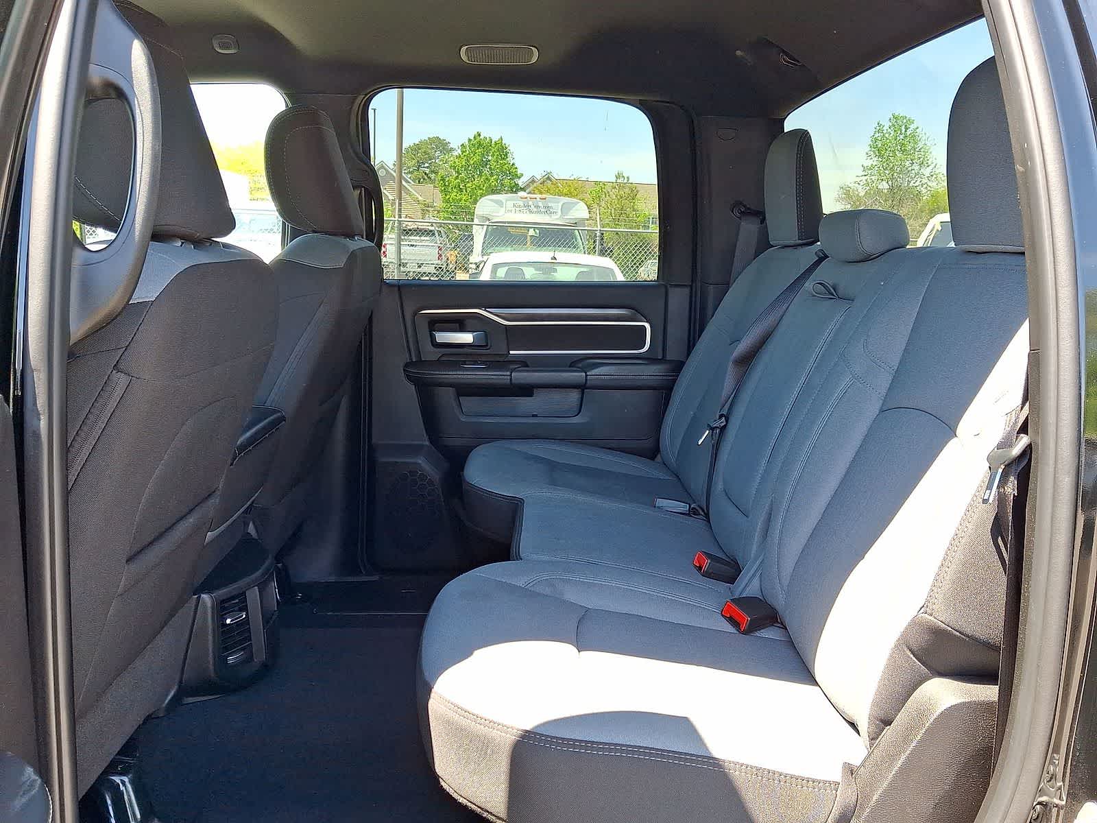 Thumbnail: 2024 RAM 2500 - 29