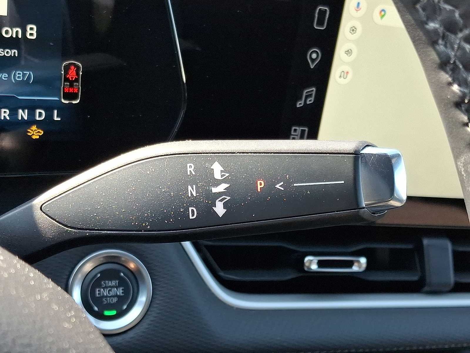 Thumbnail: 2025 Chevrolet Equinox - 21