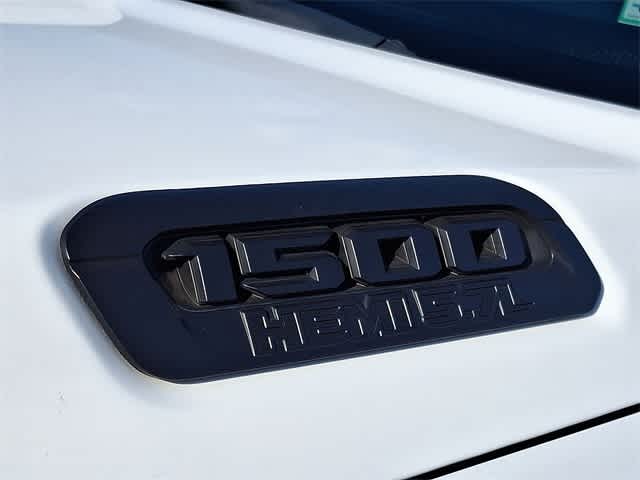 Thumbnail: 2021 RAM 1500 - 36