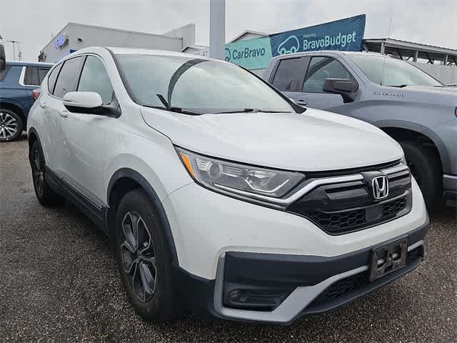 Thumbnail: 2020 Honda CR-V - 2