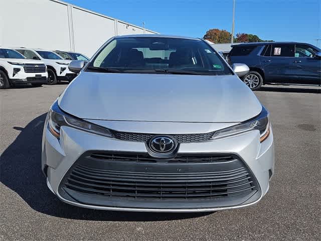 Thumbnail: 2023 Toyota Corolla - 28